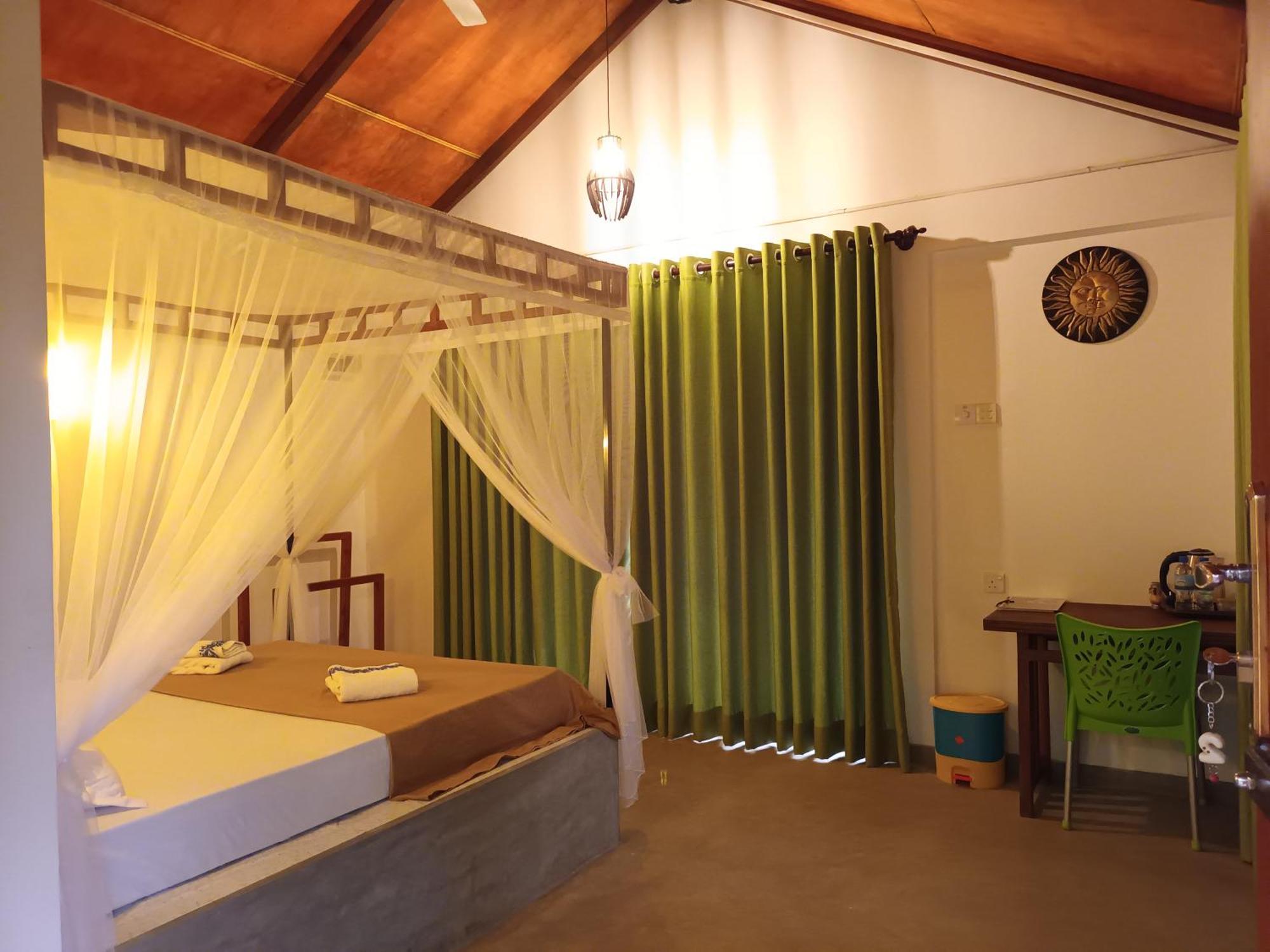 Sunshine Forest Lodge - Sinharaja Deniyaya Exteriör bild