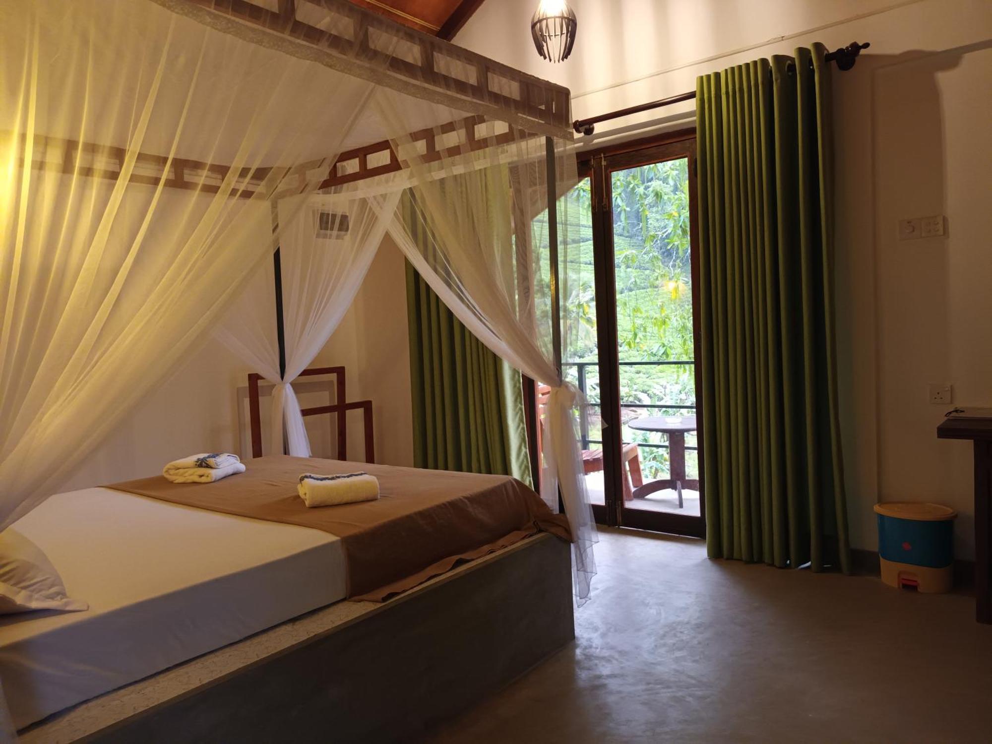 Sunshine Forest Lodge - Sinharaja Deniyaya Exteriör bild