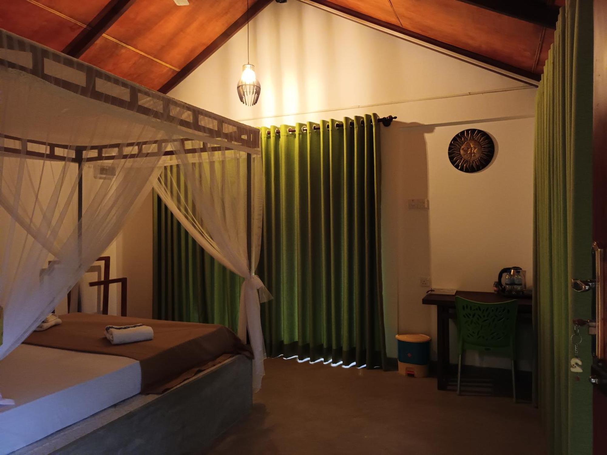Sunshine Forest Lodge - Sinharaja Deniyaya Exteriör bild