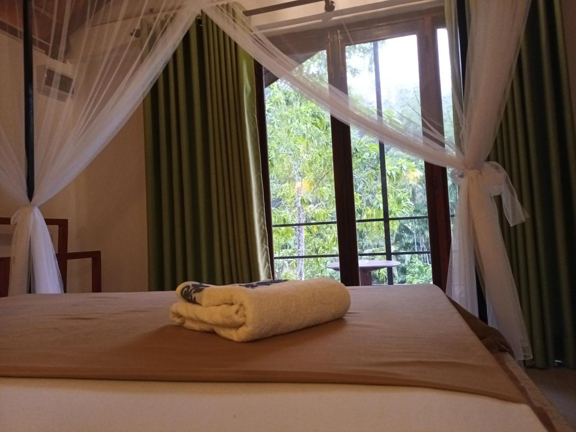 Sunshine Forest Lodge - Sinharaja Deniyaya Exteriör bild