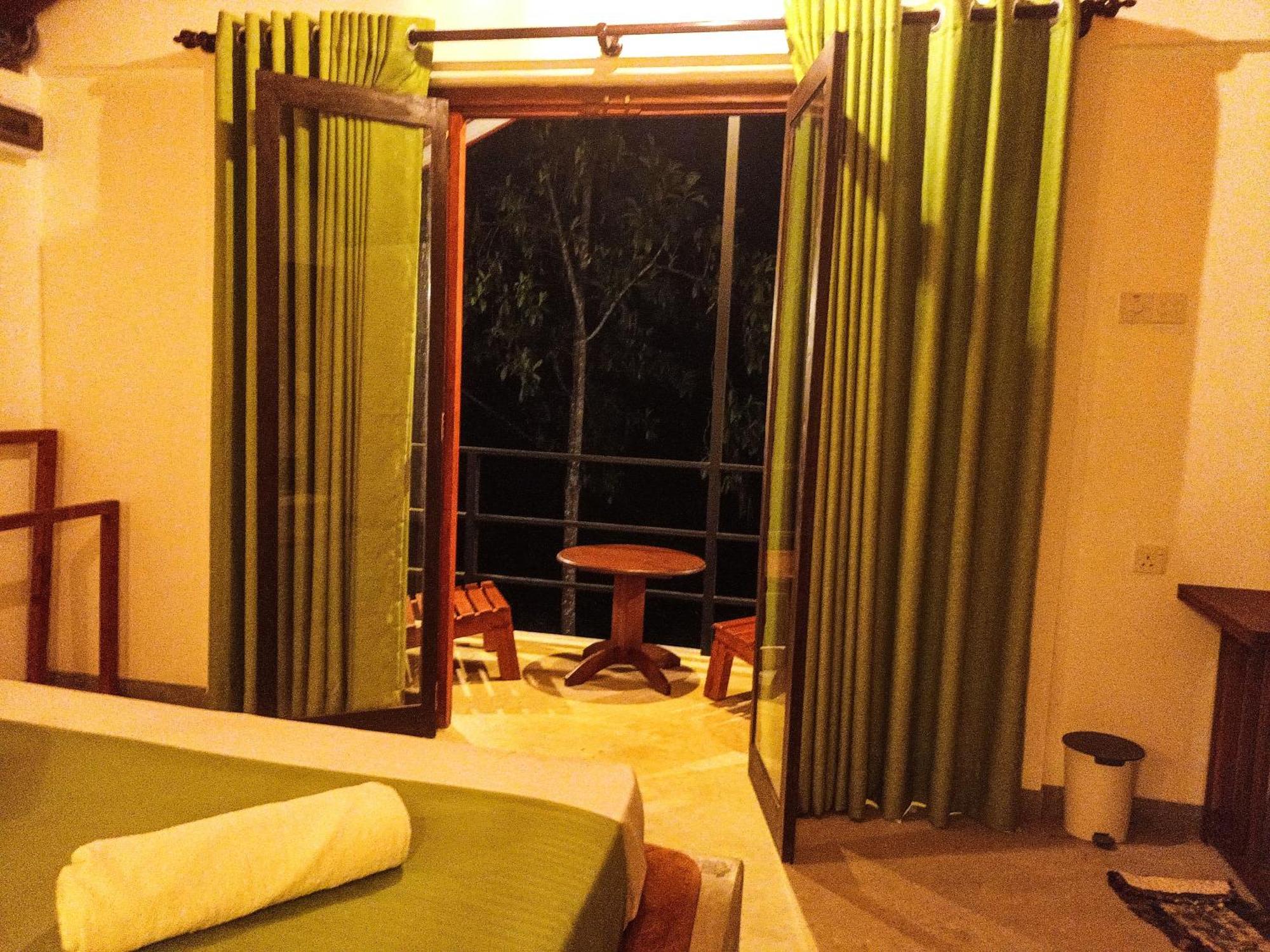 Sunshine Forest Lodge - Sinharaja Deniyaya Exteriör bild