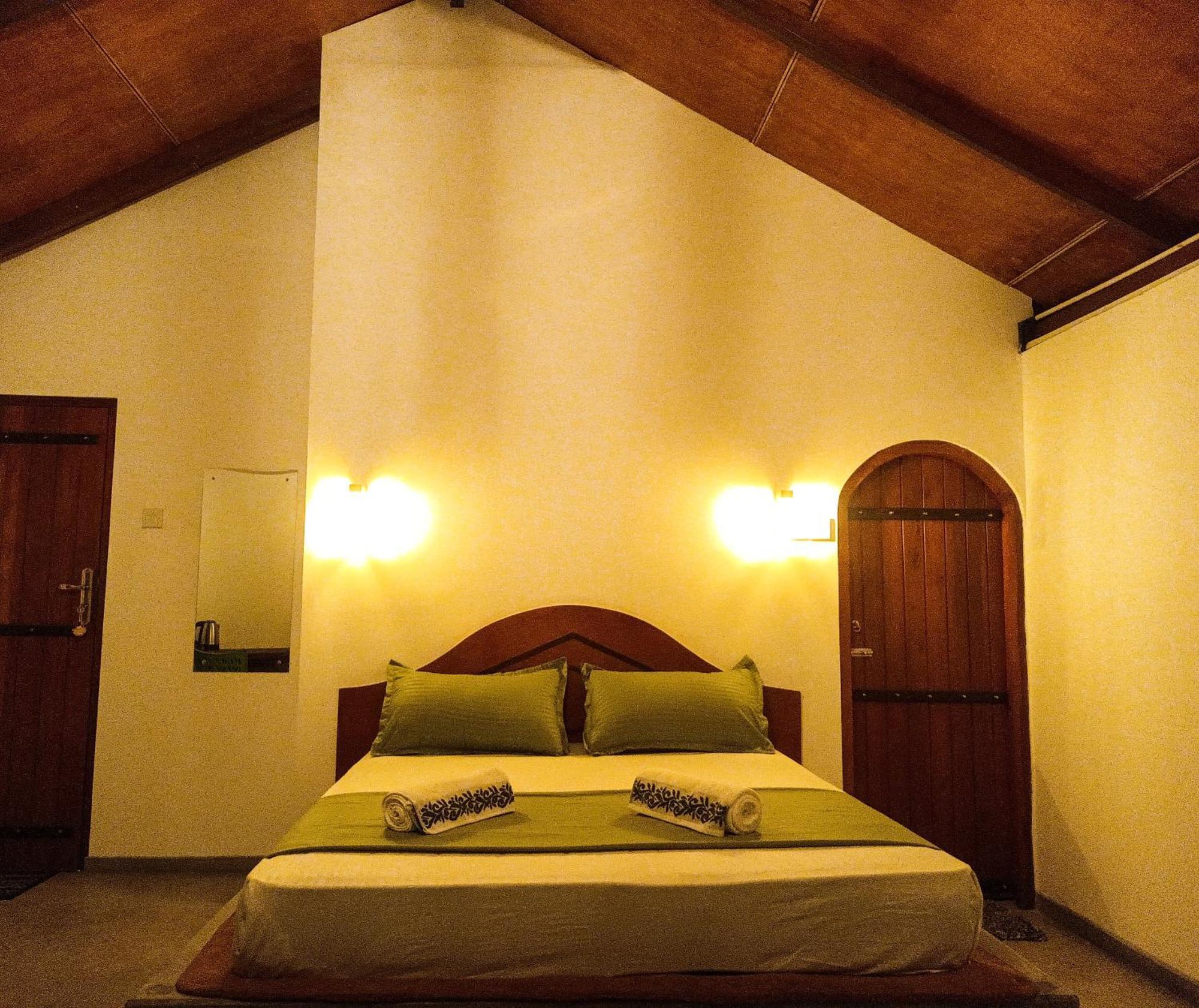Sunshine Forest Lodge - Sinharaja Deniyaya Exteriör bild