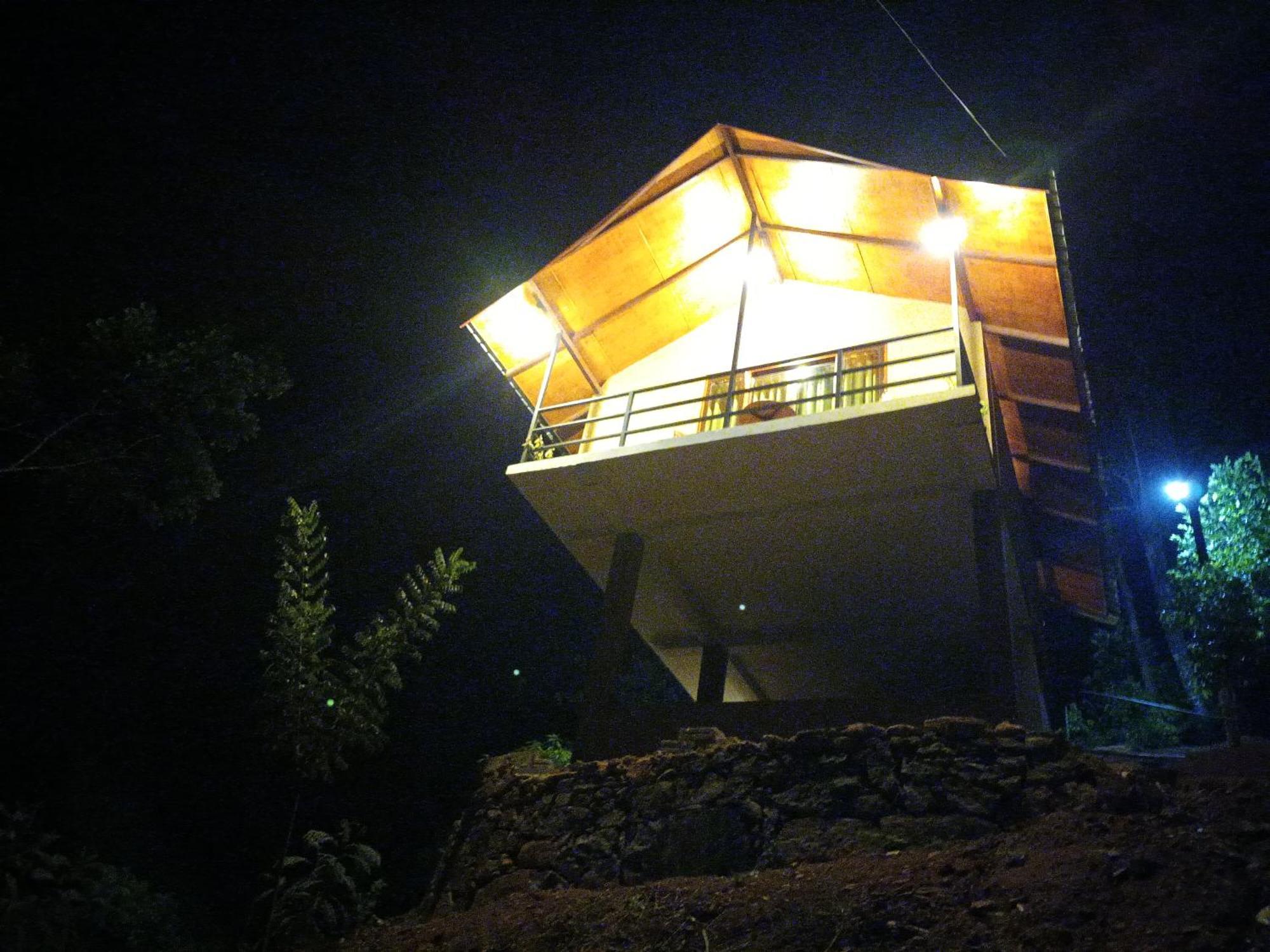 Sunshine Forest Lodge - Sinharaja Deniyaya Exteriör bild
